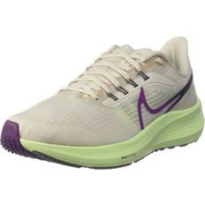 Marron - Unisexe Chaussures de Course Air Zoom Pegasus 39 Red Plum Volt Men's