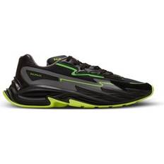 Balmain Herr Sneakers Balmain Run-Row Trainers Herr - Läder