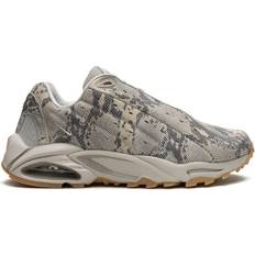 Stof - Unisex Løbesko Nike x NOCTA Hot Step Air Terra "Light Bone" sneakers unisex Rubber/Fabric/Fabric Grey