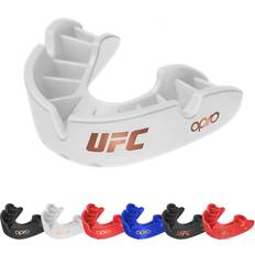 Bronze Level UFc Adult Youth Sports Mouthguard