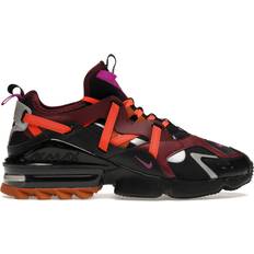 Running Shoes Air Max Infinity Winter 'Black Elektro Orange'