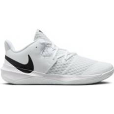 Nike Unisex Sportschoenen voor Fitness en Training Nike Hyperspeed Court - White/Black