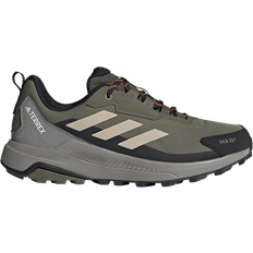 Adidas Gröna Trekkingskor adidas Terrex Anylander RAIN.RDY M - Olive Strata/Wonder Beige/Core Black