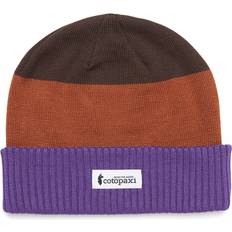 Cotopaxi Tilbehør Cotopaxi Alto Beanie Beanie One Size, purple