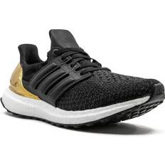 Or Chaussures de course UltraBoost Limited J 'Gold Medal' - Black Kid's