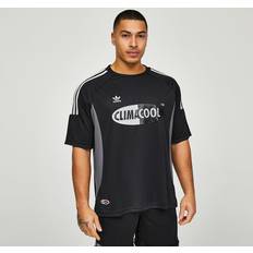 adidas Climacool Jersey Black