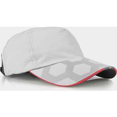 Pursuit Cap Silver