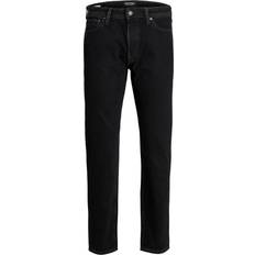 Herren - Schwarz Jeans Jack & Jones Chris Jeans Schwarz