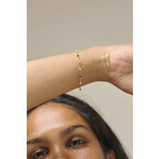 ENAMEL Copenhagen Lola Bracelet - Guld