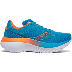 Saucony Kinvara Pro Shoes - Blue Orange
