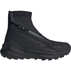 Boost Zapatos de senderismo Adidas Terrex Free Hiker 2 - Black