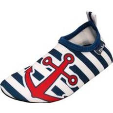 Baby Strandschoenen Playshoes - Bleu
