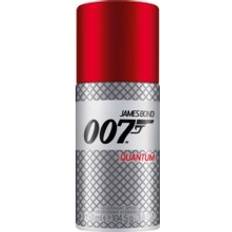 James Bond 007 Quantum Deospray 150 ml 150ml