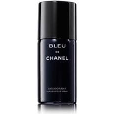 Chanel Bleu de Deospray 100 ml