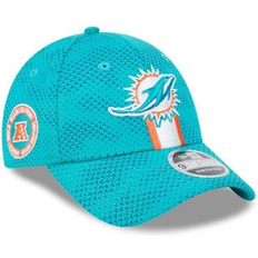 Miami Dolphins Cappelli New Era Miami dolphins 940 stretch snap nfl24 9forty cap Blau one