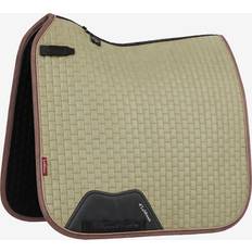 LeMieux Suede Square dressurunderlag