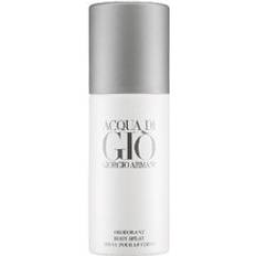 Hygieneartikler Armani Acqua di Gio Man Deospray 150 ml 150ml