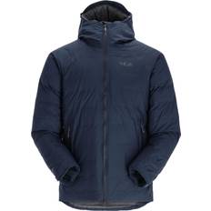 Rab Men's Valiance Jacket - Purple