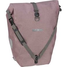 Pink Bike Bags & Baskets Ortlieb Back-Roller Urban Pannier Ash Rose, One