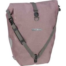 Pink Bicycle Bags & Baskets Ortlieb Back Roller Urban QL2.1 Pannier Bag