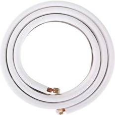 KOBBERRØR 20M 1/4 X 1/2"