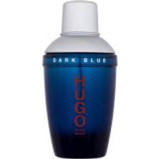 Parfymer HUGO BOSS Dark Blue For Men 75 ml