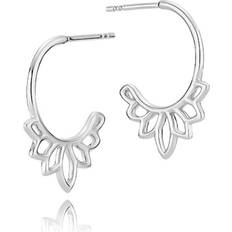 Izabel Camille Nigella sterling silver Örhängen