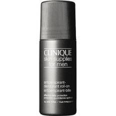 Clinique Deodoranter Clinique Skin Supplies For Men Antiperspirant Roll On Roll-deodorant 75 ml 75ml