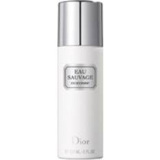 Deodoranter Dior Eau Sauvage Deospray 150 ml 150ml