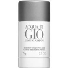 Hygieneartikler Armani Acqua di Gio Man Deostick 75 ml