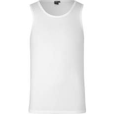 Billig Dame - L Toppe ID Identity 0598 Tanktop stretch-Hvid-2XL