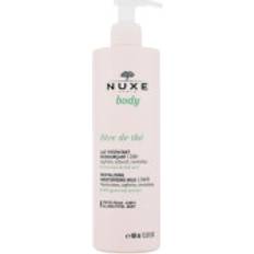 Nuxe Body Care Reve De The Revitalising Milk 400 ml