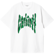 Carhartt WIP Goo T-Shirt - White