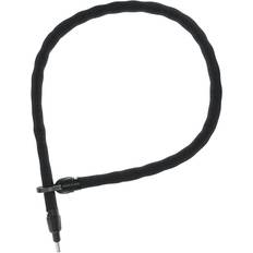 Sort Cykellåse ABUS IvyTex adapter Sort