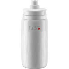 Elite Bottle Holders Elite Fly Water Bottle White