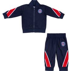 PSG Core Crest Tracksuit Blue Baby