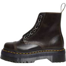 51 ½ Stivali Dr. Martens Sinclair Orleans - Dark Taupe