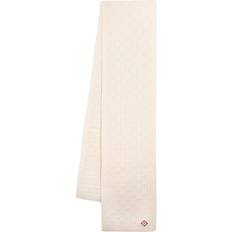 Casablanca Tilbehør Casablanca Column stitch scarf