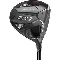 Srixon Golfklubbor Srixon Zx7 Mk II Driver Herr Höger Hzrdus Black Stiff 9.5°