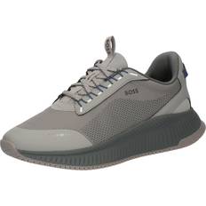 BOSS Sneaker 'TTNM EVO_Runn' grau basaltgrau