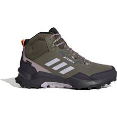 42 ⅔ Kängor & Boots Trekking-skor adidas Terrex AX4 Mid GORE-TEX IG8843 Grön