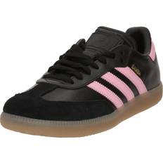 40 ⅔ Basketballsko ADIDAS ORIGINALS Sneaker low 'SAMBA INTER MIAMI' pink sort