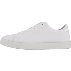 Björn Borg Herre Sko Björn Borg Sl100 Cup Low White-white