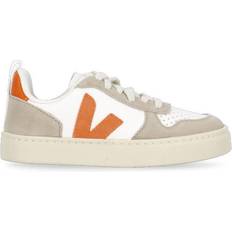 Veja V10 Lace Up Sneakers - Big Kid