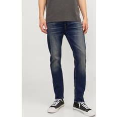 Jack & Jones Jjimike Jjoriginal Farkut Sininen