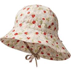 Babyer Solhatter Wheat Solhatt Chloè rose strawberries