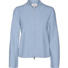 Vero Moda Hanna Knit Cardigan - Blue/Cashmere Blue