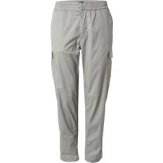 Replay Men Trousers Replay Cargo Trousers - Grey