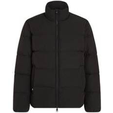 Tommy Hilfiger Down Puffer Coat - Black