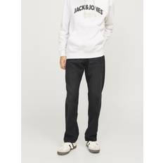 Jack & Jones Jjichris Jjoriginal Sq 165 Relaxed Fit Jeans